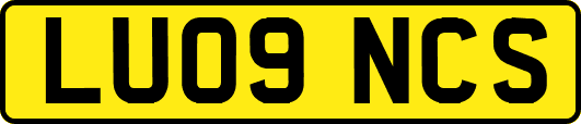 LU09NCS