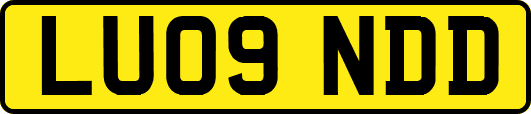 LU09NDD