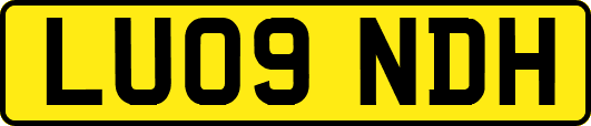 LU09NDH