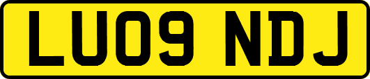 LU09NDJ