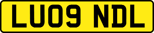 LU09NDL