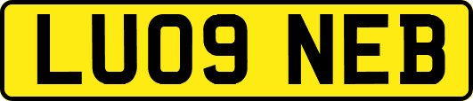 LU09NEB