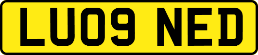 LU09NED