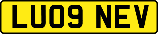 LU09NEV
