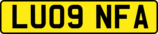 LU09NFA