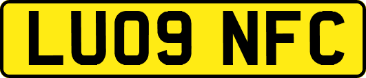 LU09NFC