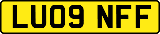 LU09NFF