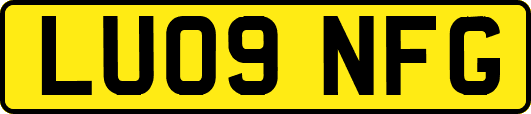 LU09NFG