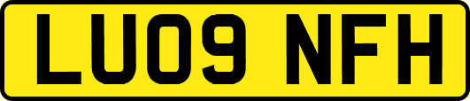 LU09NFH