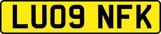 LU09NFK