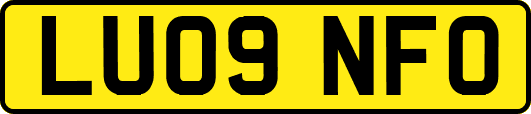 LU09NFO