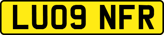 LU09NFR