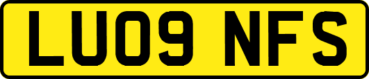 LU09NFS