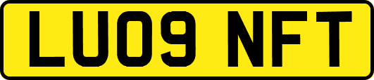 LU09NFT