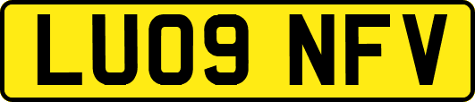LU09NFV