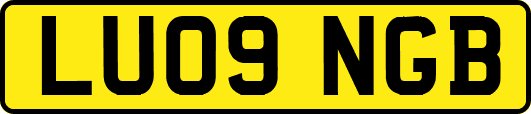 LU09NGB