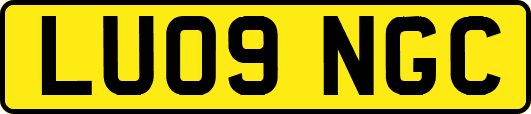 LU09NGC