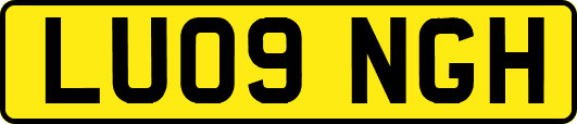 LU09NGH