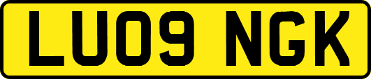 LU09NGK