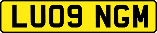 LU09NGM