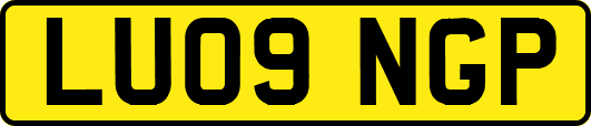 LU09NGP