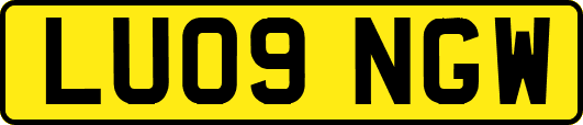 LU09NGW