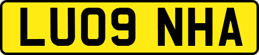 LU09NHA