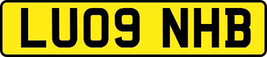 LU09NHB