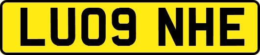 LU09NHE