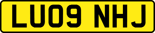LU09NHJ