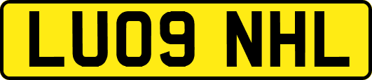 LU09NHL