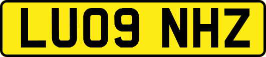 LU09NHZ