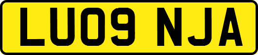 LU09NJA