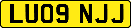 LU09NJJ