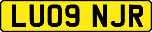 LU09NJR