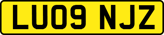LU09NJZ
