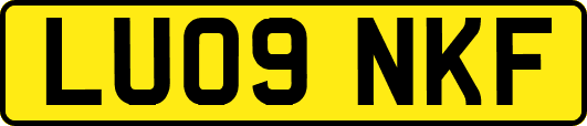 LU09NKF