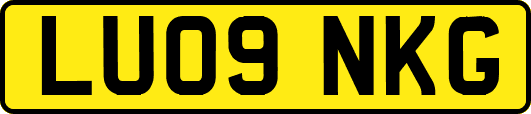 LU09NKG