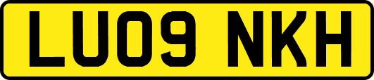 LU09NKH