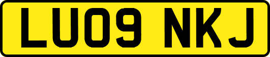 LU09NKJ