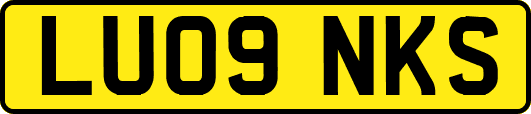 LU09NKS