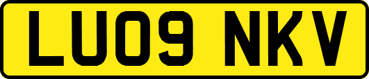 LU09NKV