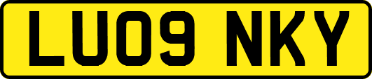 LU09NKY