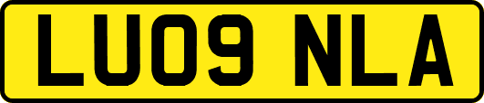 LU09NLA