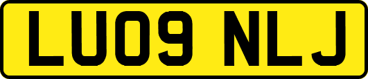 LU09NLJ