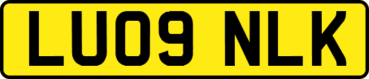 LU09NLK