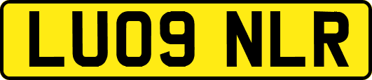 LU09NLR
