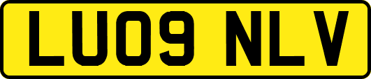 LU09NLV