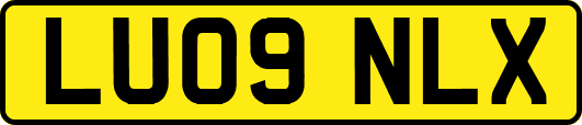 LU09NLX