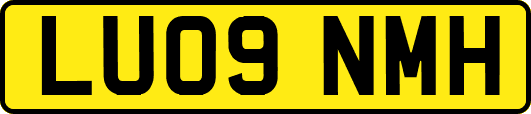LU09NMH